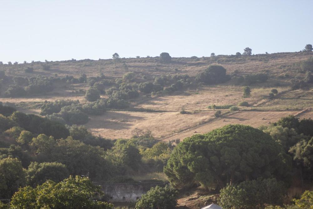 Refugio Do Ze Tobias Villa Quinta do Anjo Dış mekan fotoğraf