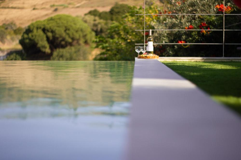 Refugio Do Ze Tobias Villa Quinta do Anjo Dış mekan fotoğraf