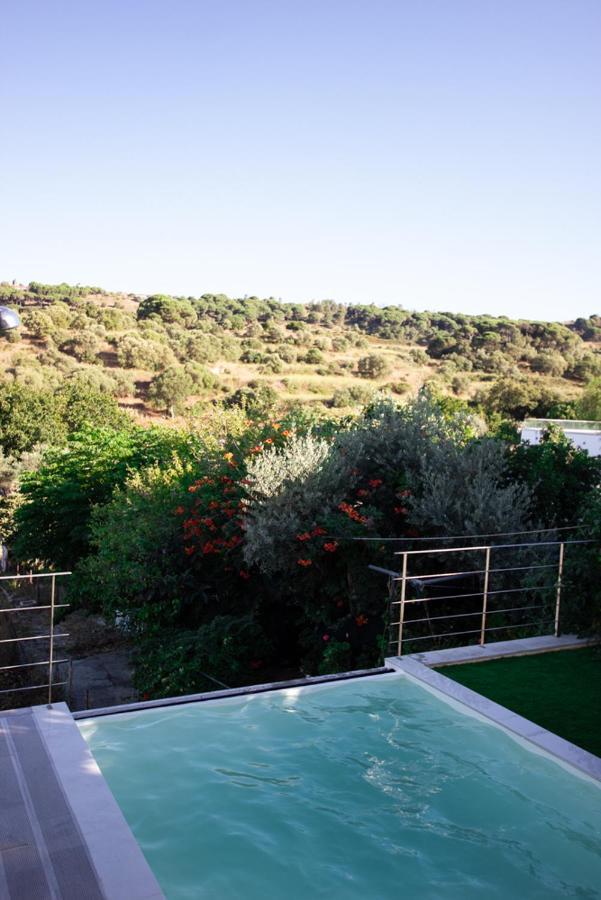 Refugio Do Ze Tobias Villa Quinta do Anjo Dış mekan fotoğraf