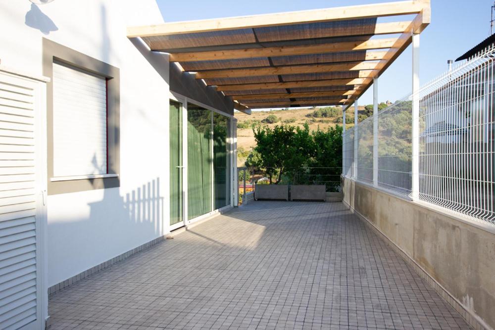Refugio Do Ze Tobias Villa Quinta do Anjo Dış mekan fotoğraf